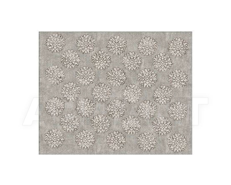 Купить Ковер современный Chevalier Edition Classique DS 308 GRAY