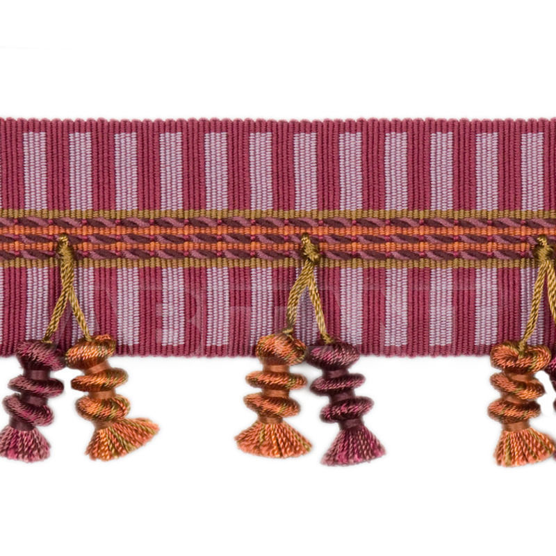 Купить Тесьма Chai Sunset Fabricut Accents Anthology Trimmings Volume III 3263208