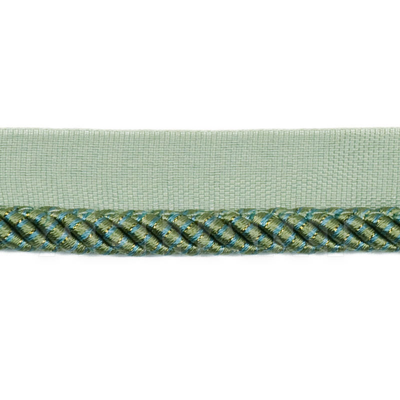 Купить Тесьма Salada Spruce Fabricut Accents Anthology Trimmings Volume II 3263806