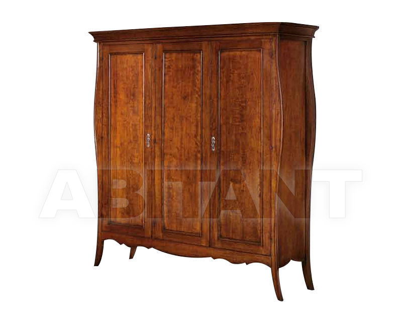 Купить Шкаф гардеробный Domus Mobili ELITE  A0492 2