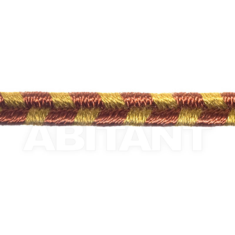 Купить Тесьма Kashmiri Tandoori Fabricut Accents Anthology Trimmings Volume II 3264916