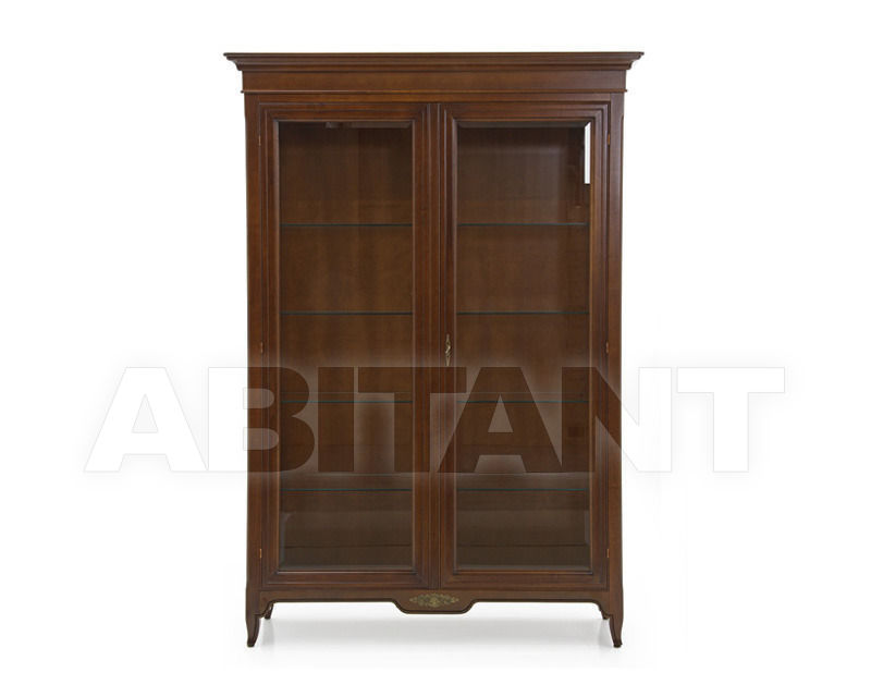 Купить Витрина GALATEA Sevensedie  CONTEMPORARY 0VE08 C1