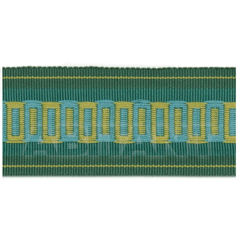 Купить Тесьма Lavazzo Aqua Fabricut Accents Anthology Trimmings Volume III 3264510