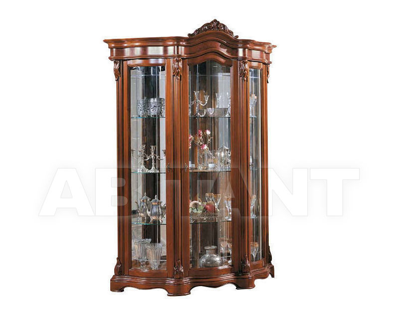 Купить Витрина BTC Interiors MELOGRANO 08/M 1