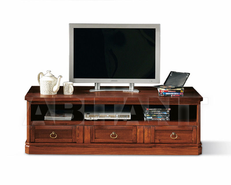 Купить Тумба под AV BTC Interiors MELOGRANO M 0135