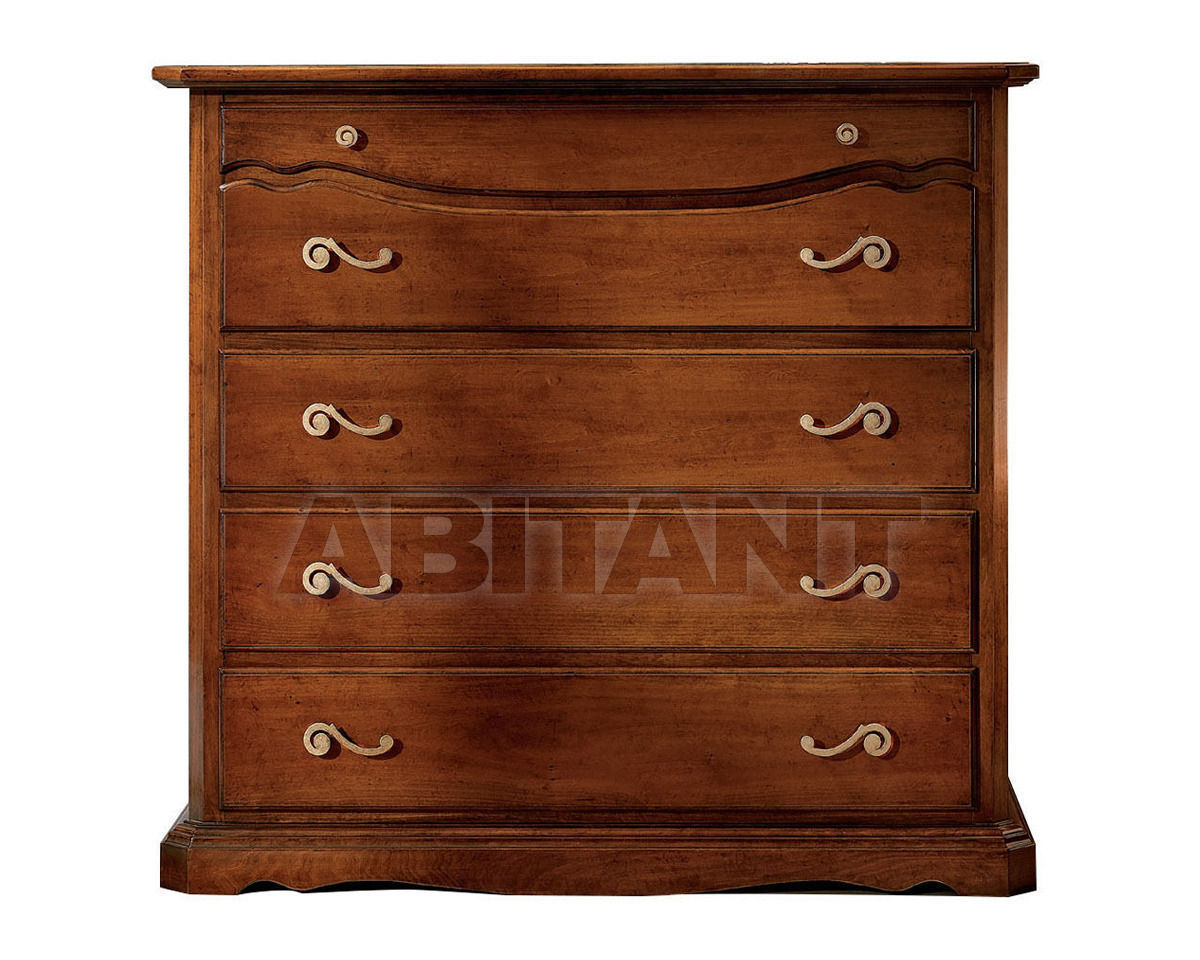 Купить Комод BTC Interiors MELOGRANO M 0223