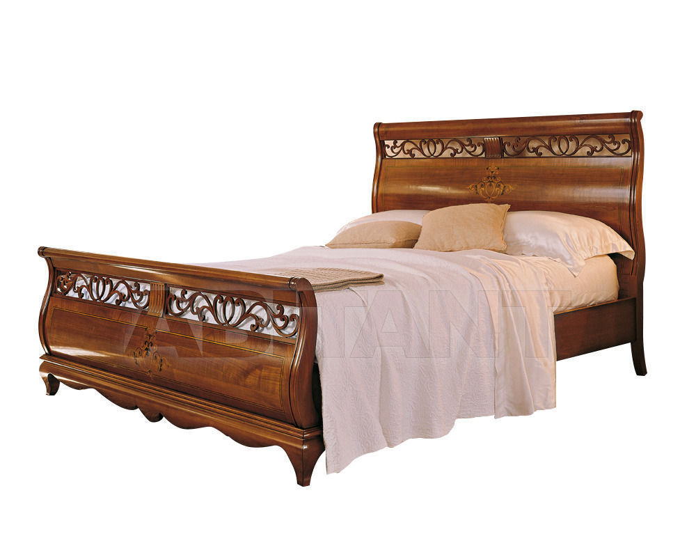 Купить Кровать BTC Interiors MELOGRANO 419/5195