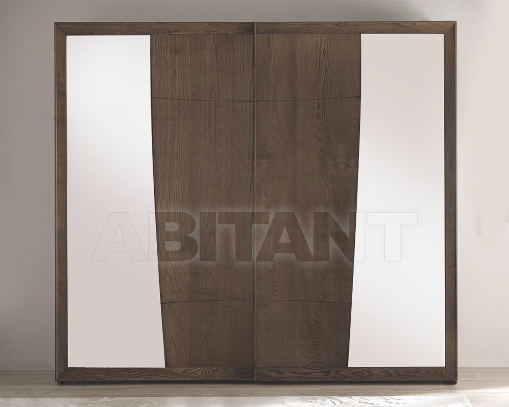 Купить Шкаф гардеробный Bruno Piombini srl Gioia 3795