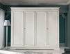 Шкаф гардеробный BTC Interiors MELOGRANO M 0248 Классический / Исторический / Английский