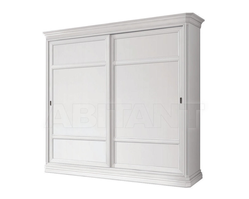 Купить Шкаф гардеробный BTC Interiors MOSAICO 150/L