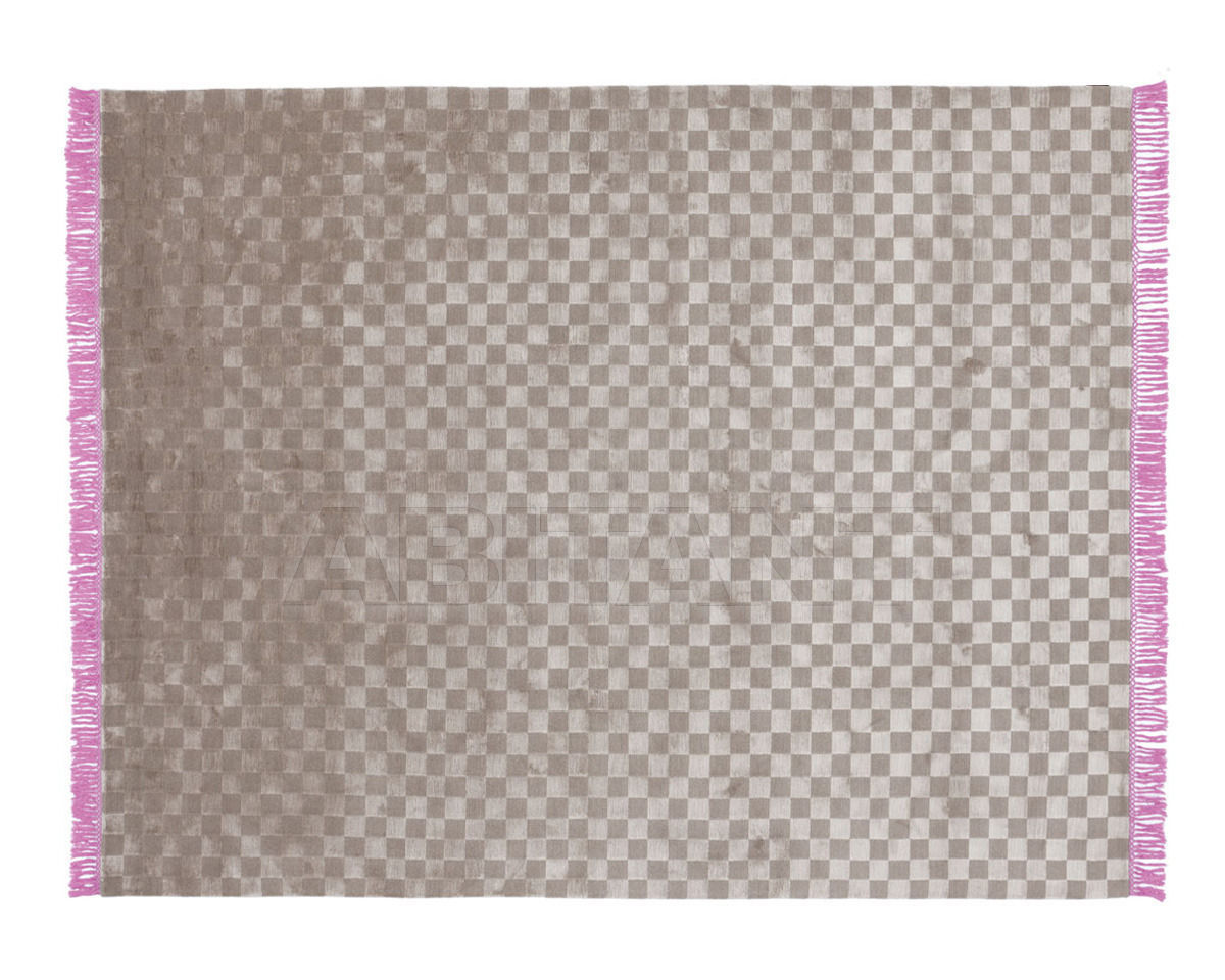 Купить Ковер современный damier soie СС-tapis contemporary CC.DAS sleek