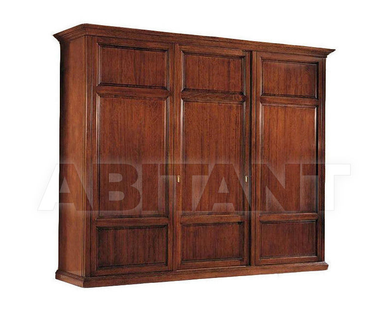 Купить Шкаф гардеробный BTC Interiors NEW DREAM 5072
