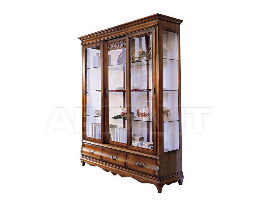 Купить Витрина BTC Interiors New Timeless 408