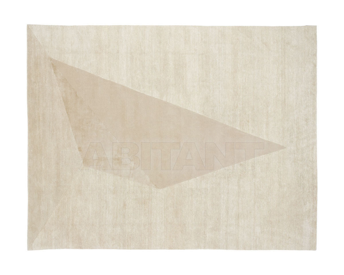 Купить Ковер современный dipped cut СС-tapis Dipped DC.CUT full ivory