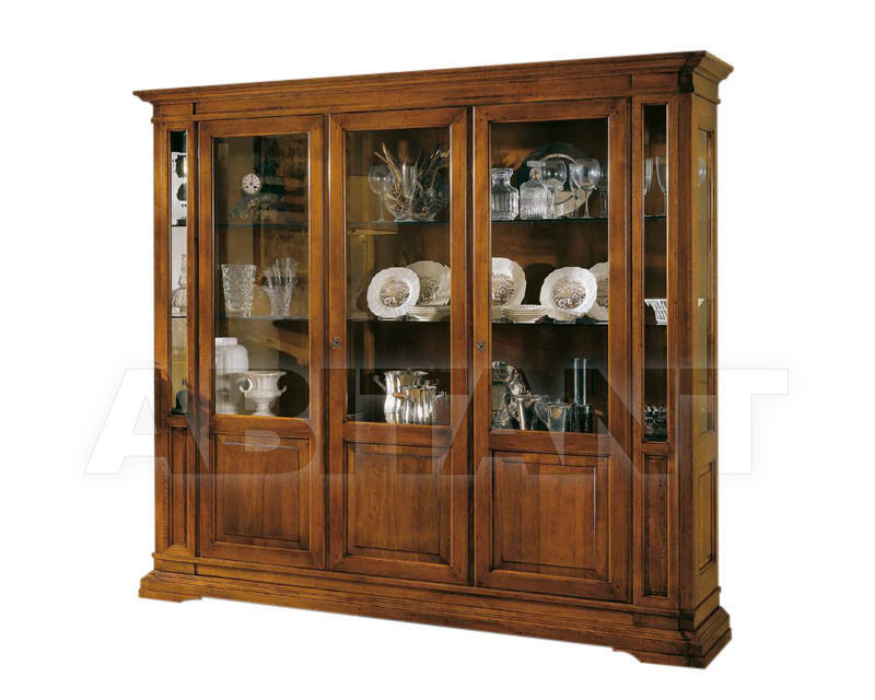 Купить Сервант BTC Interiors Orchidea E413