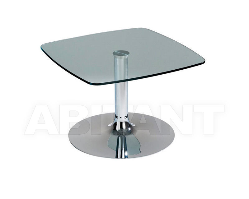 Купить Столик журнальный TCC Tecno Chair Company 2015 A T 2 1 5