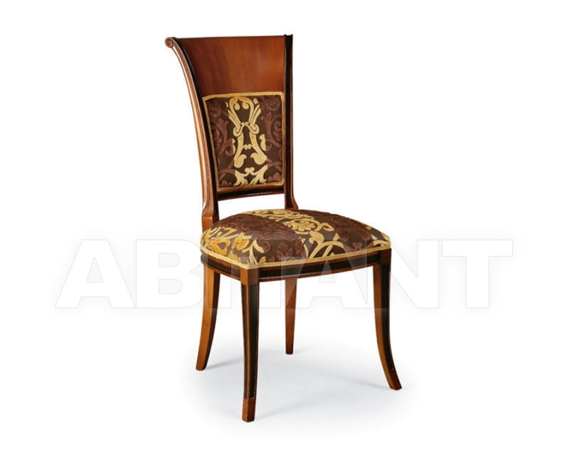 Купить Стул BTC Interiors METROPOLE C294/S