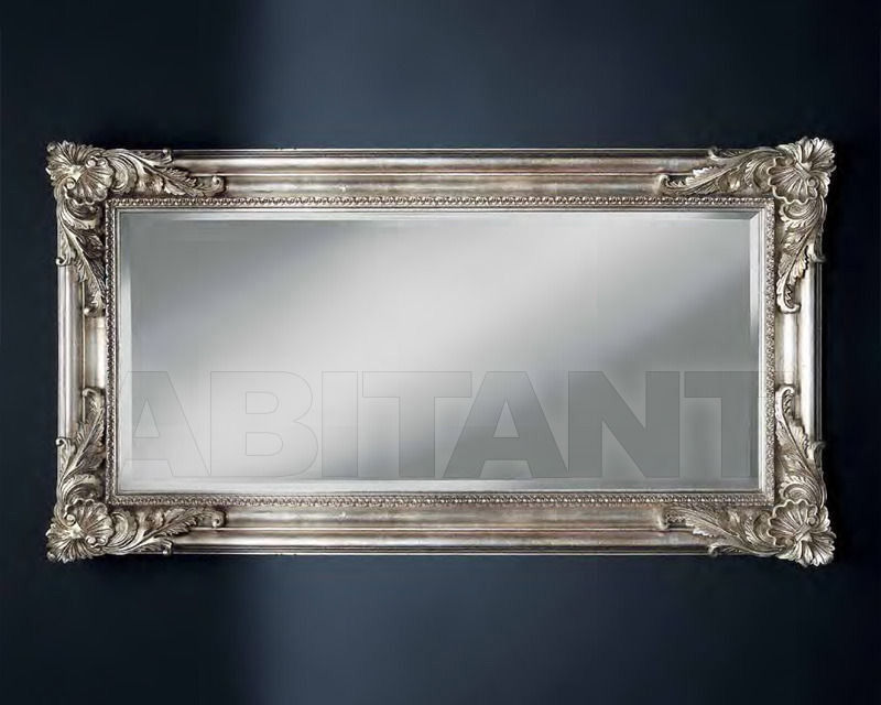 Купить Зеркало настенное BTC Interiors Specchi e riflessi 1040