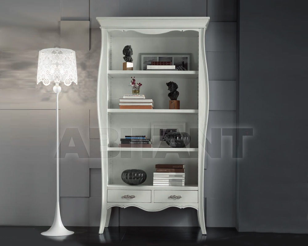 Купить Стеллаж Dba Style srl 2015 0483/D