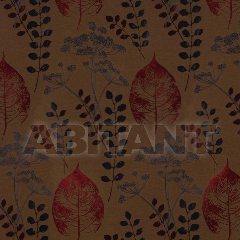 Купить Обивочная ткань Viana Tabaco Gastón y Daniela Other Collections GDT 3958 007