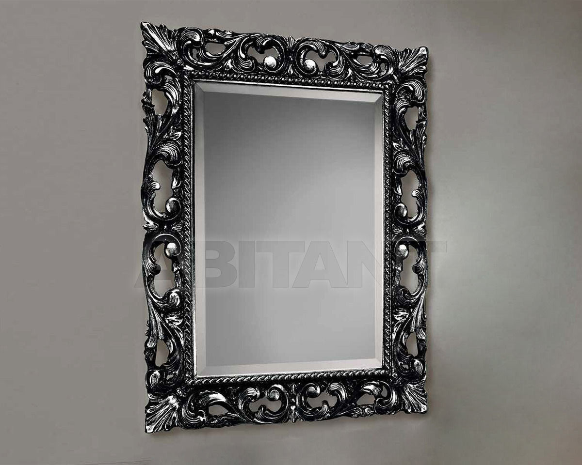 Купить Зеркало настенное BTC Interiors Specchi e riflessi 1260