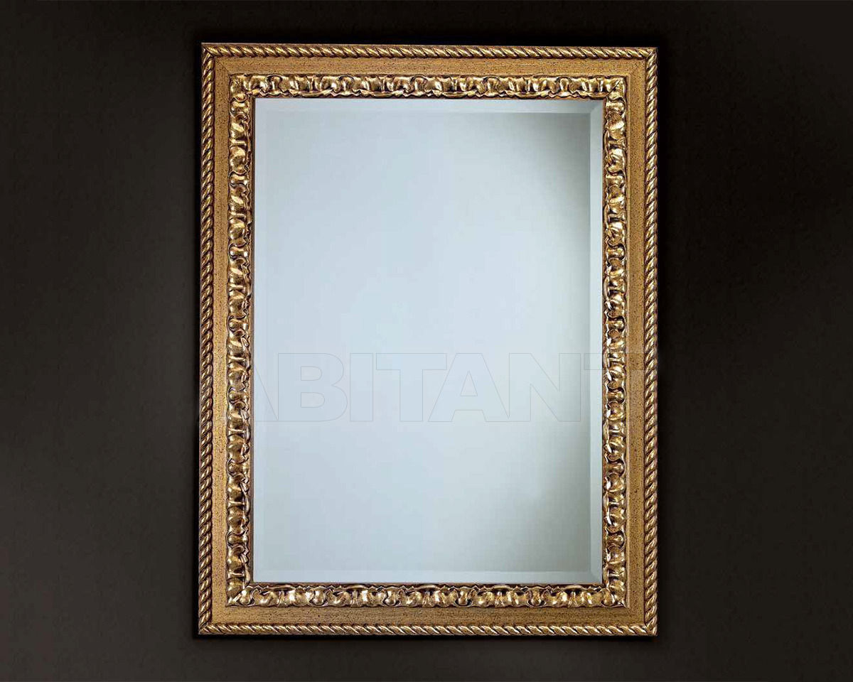 Купить Зеркало настенное BTC Interiors Specchi e riflessi 1391
