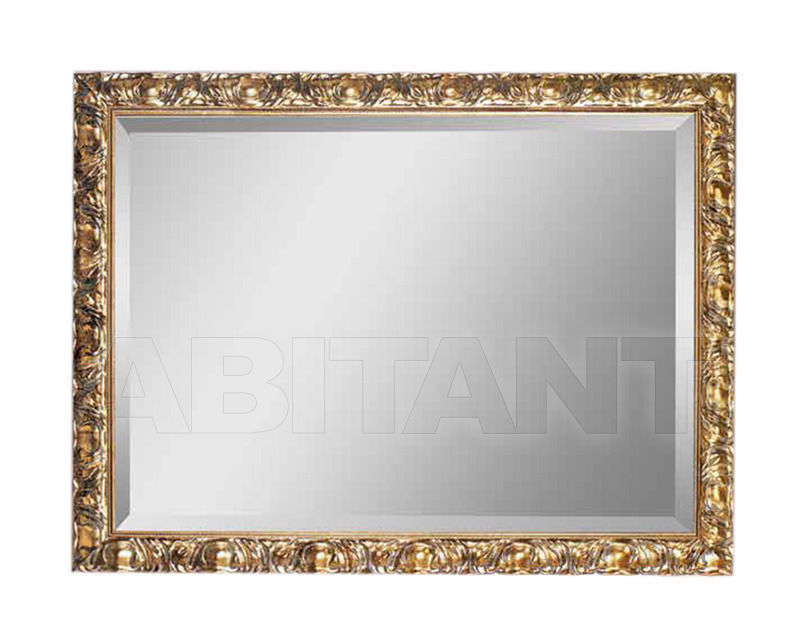 Купить Зеркало настенное BTC Interiors Specchi e riflessi 1472