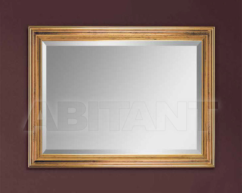 Купить Зеркало настенное BTC Interiors Specchi e riflessi 1522