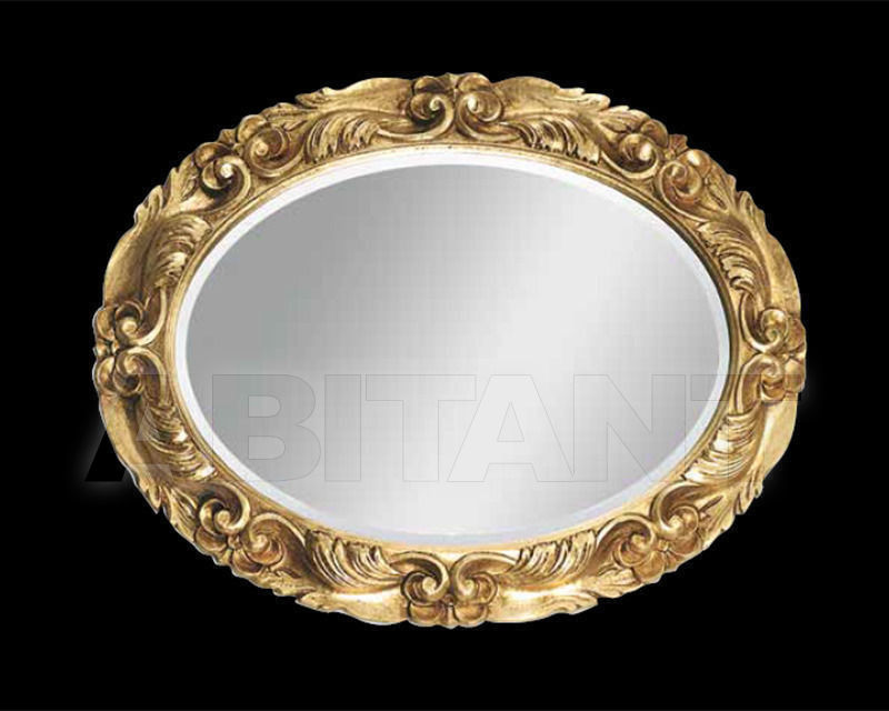 Купить Зеркало настенное BTC Interiors Specchi e riflessi 1641