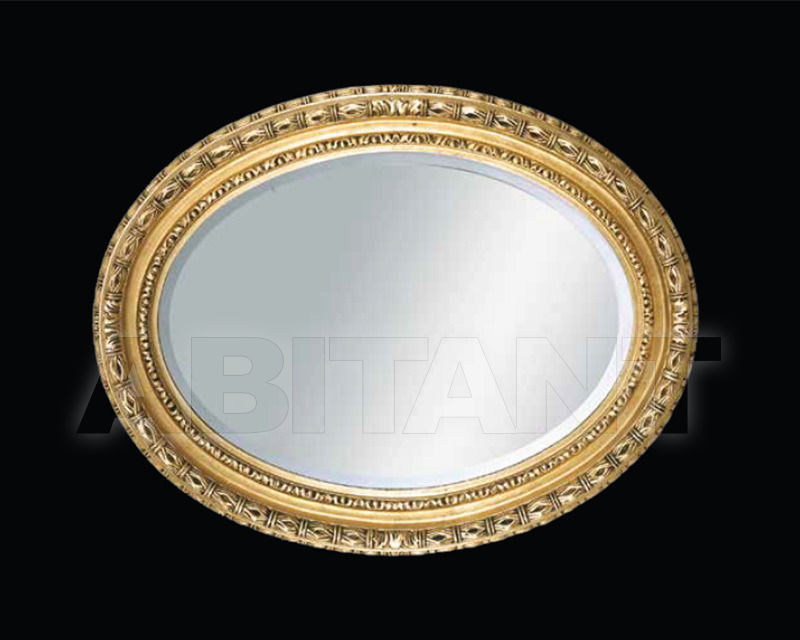 Купить Зеркало настенное BTC Interiors Specchi e riflessi 1660