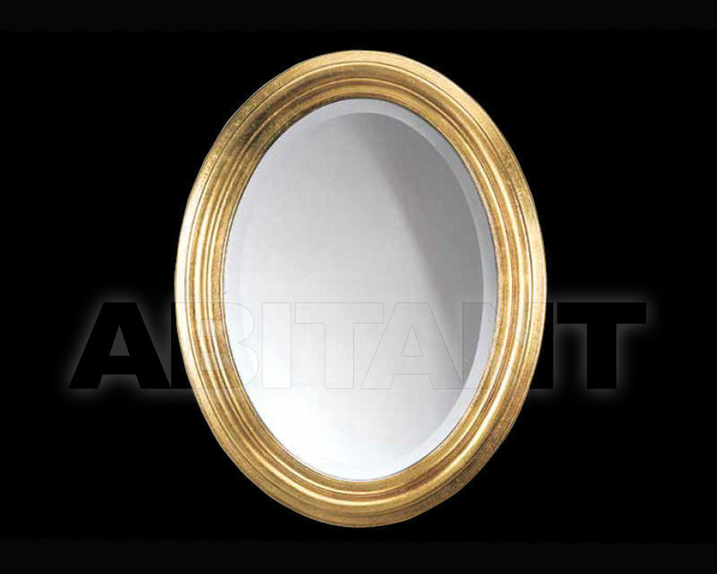 Купить Зеркало настенное BTC Interiors Specchi e riflessi 1710