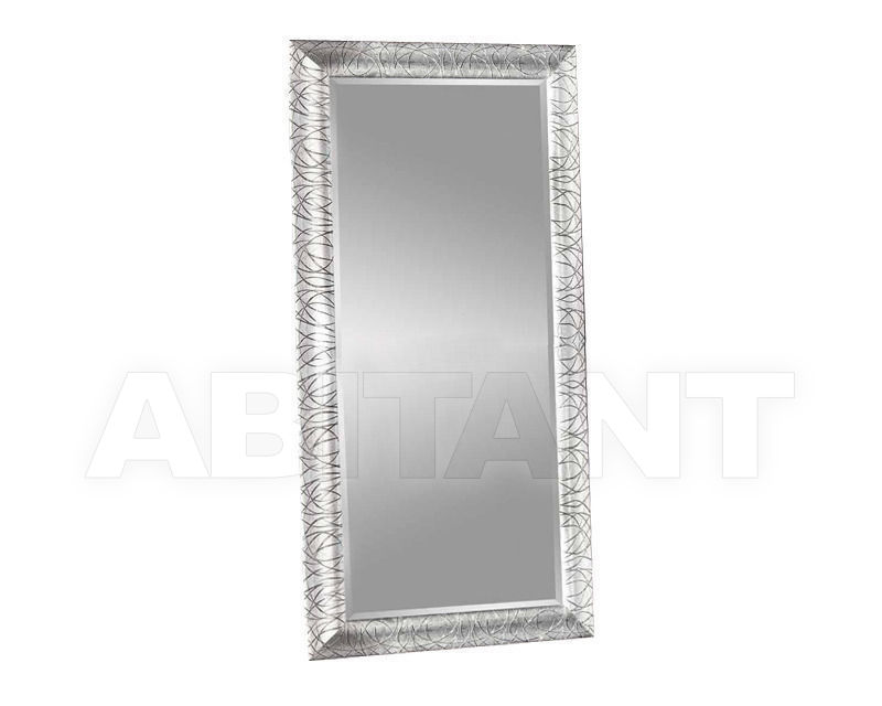 Купить Зеркало настенное BTC Interiors Specchi e riflessi 1760