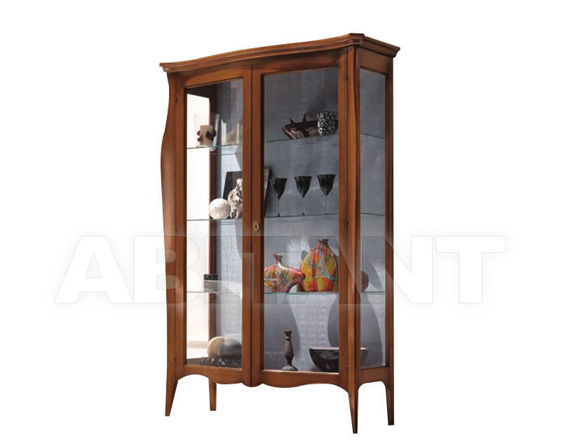 Купить Витрина Dba Style srl 2015  2790/d