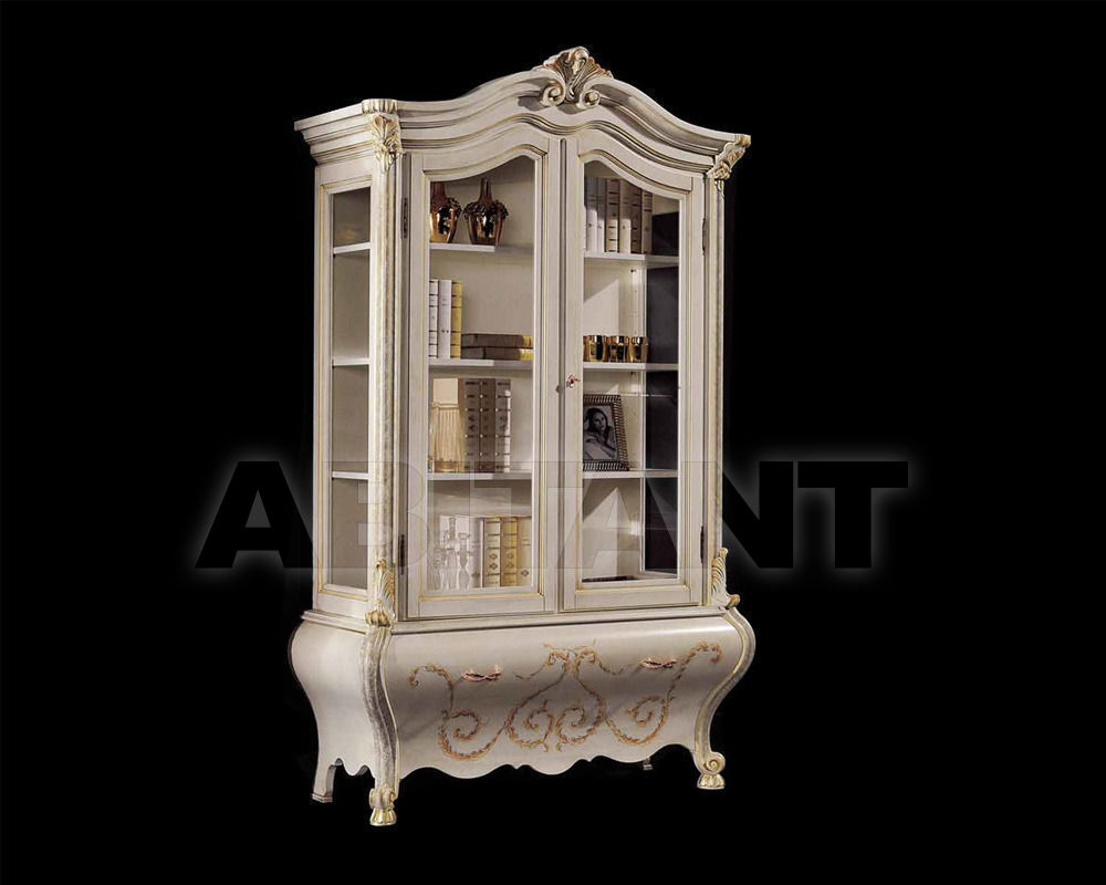 Купить Сервант BTC Interiors Venezia P714 3