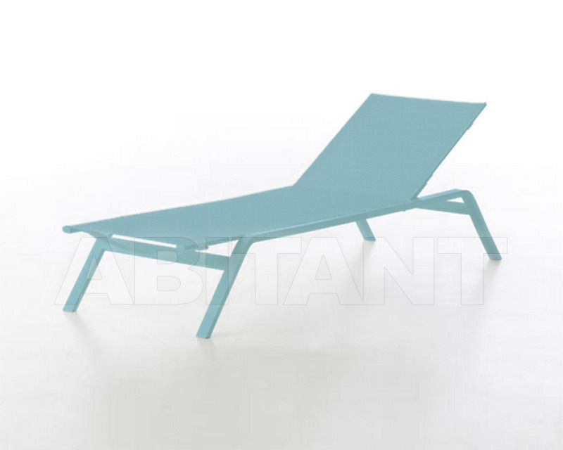 Шезлонг PT12019 turquoise цена по запросу Купить Шезлонг Gandia Blasco 2015 PT12019 turquoise