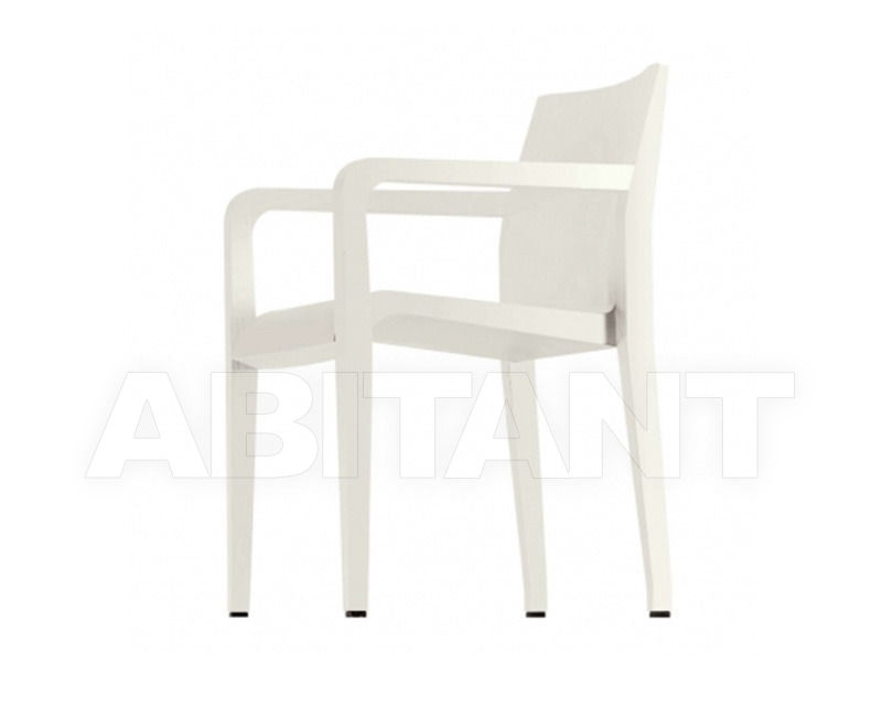 Купить Стул с подлокотниками laleggera armrest Alias Design 2015 304 2