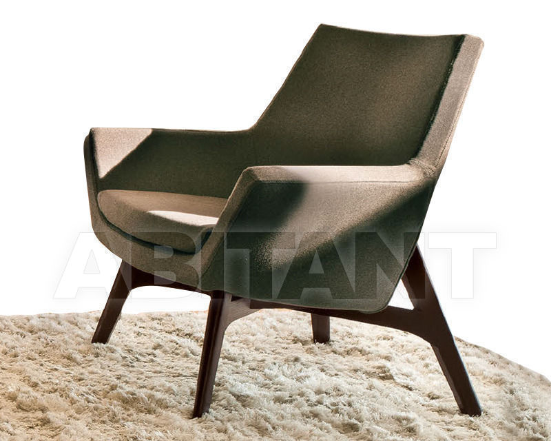 Купить Кресло Elle CTS Salotti 2015 ELLE P 86