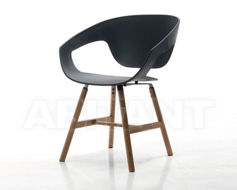 Купить Стул с подлокотниками VAD Casamania Pieghevole CM1129 LBNE