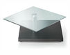 Столик журнальный Die-Collection Tables And Chairs 2250 Минимализм / Хай-тек