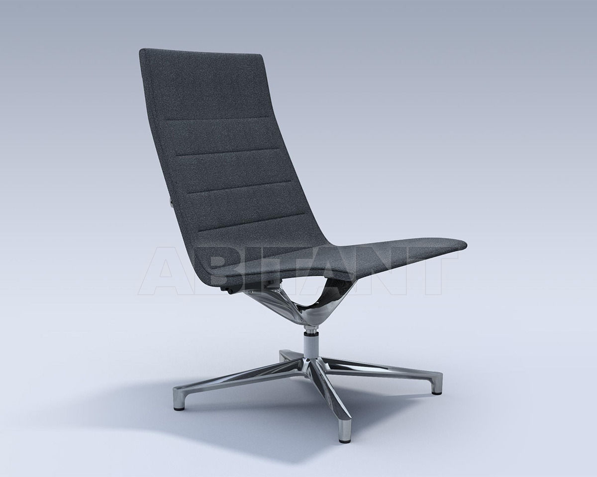 Купить Кресло ICF Office 2015 1953182 B 224