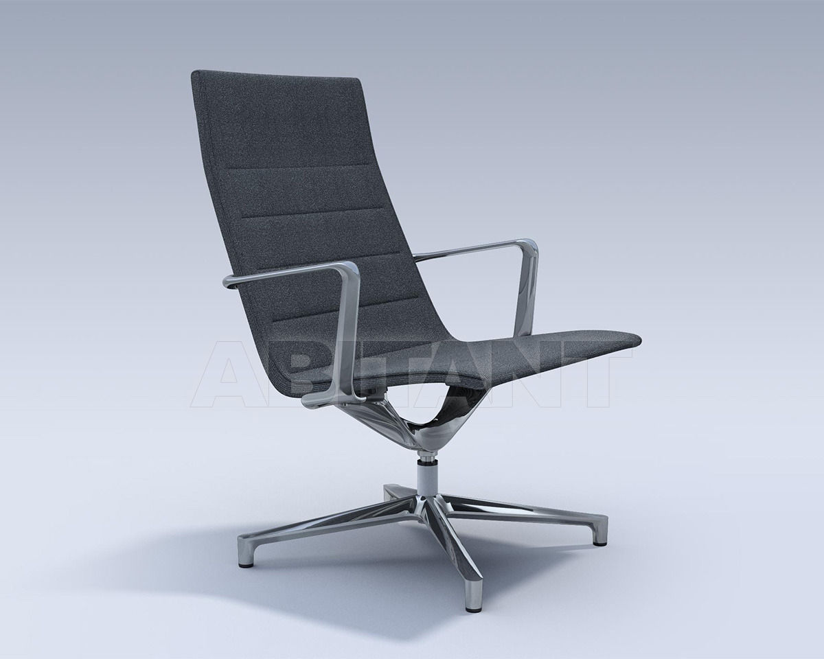 Купить Кресло ICF Office 2015 1953152 B 224