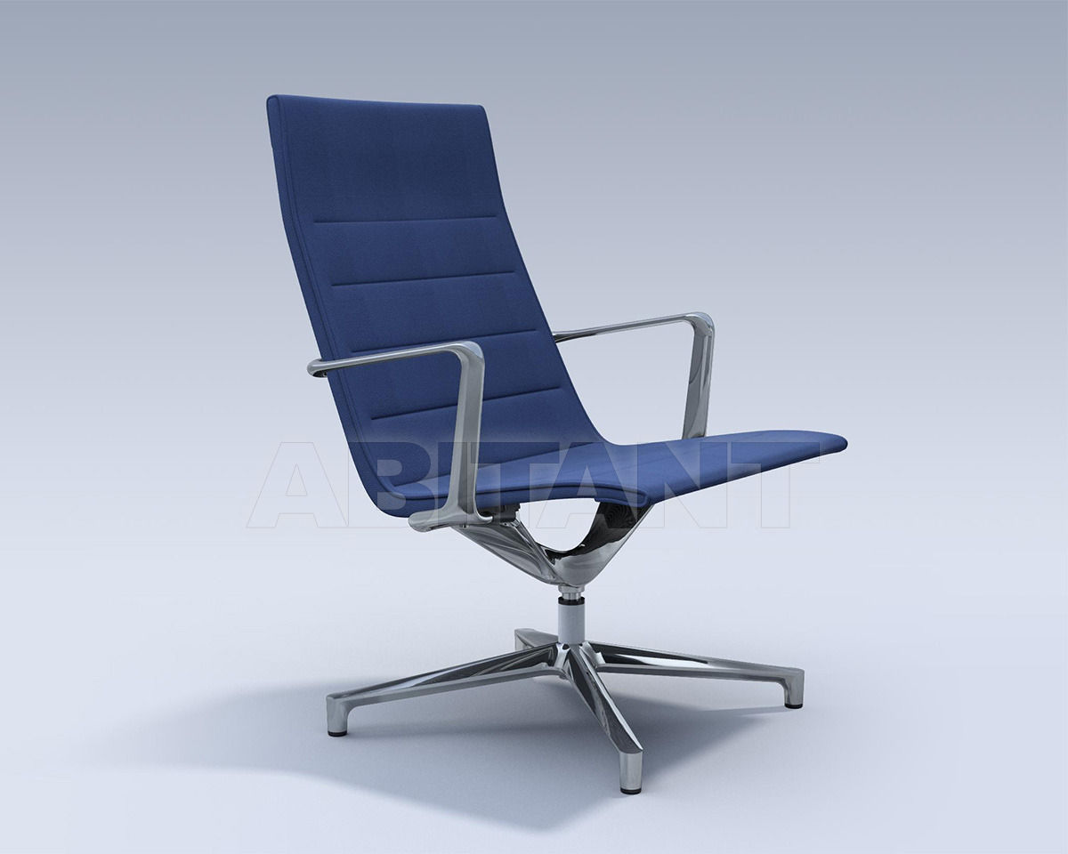 Купить Кресло ICF Office 2015 1953152 B 408