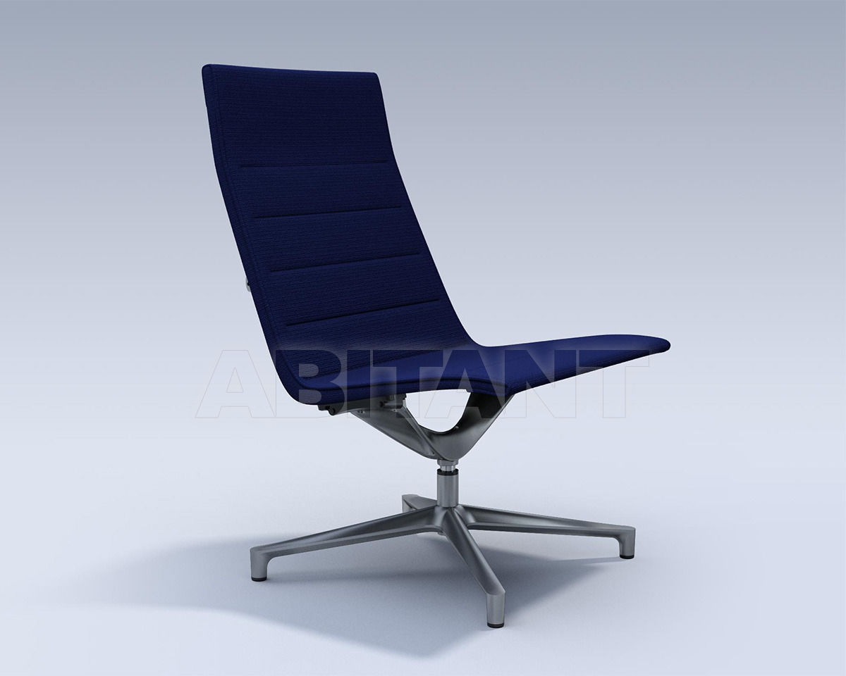 Купить Кресло ICF Office 2015 1950183 C F48