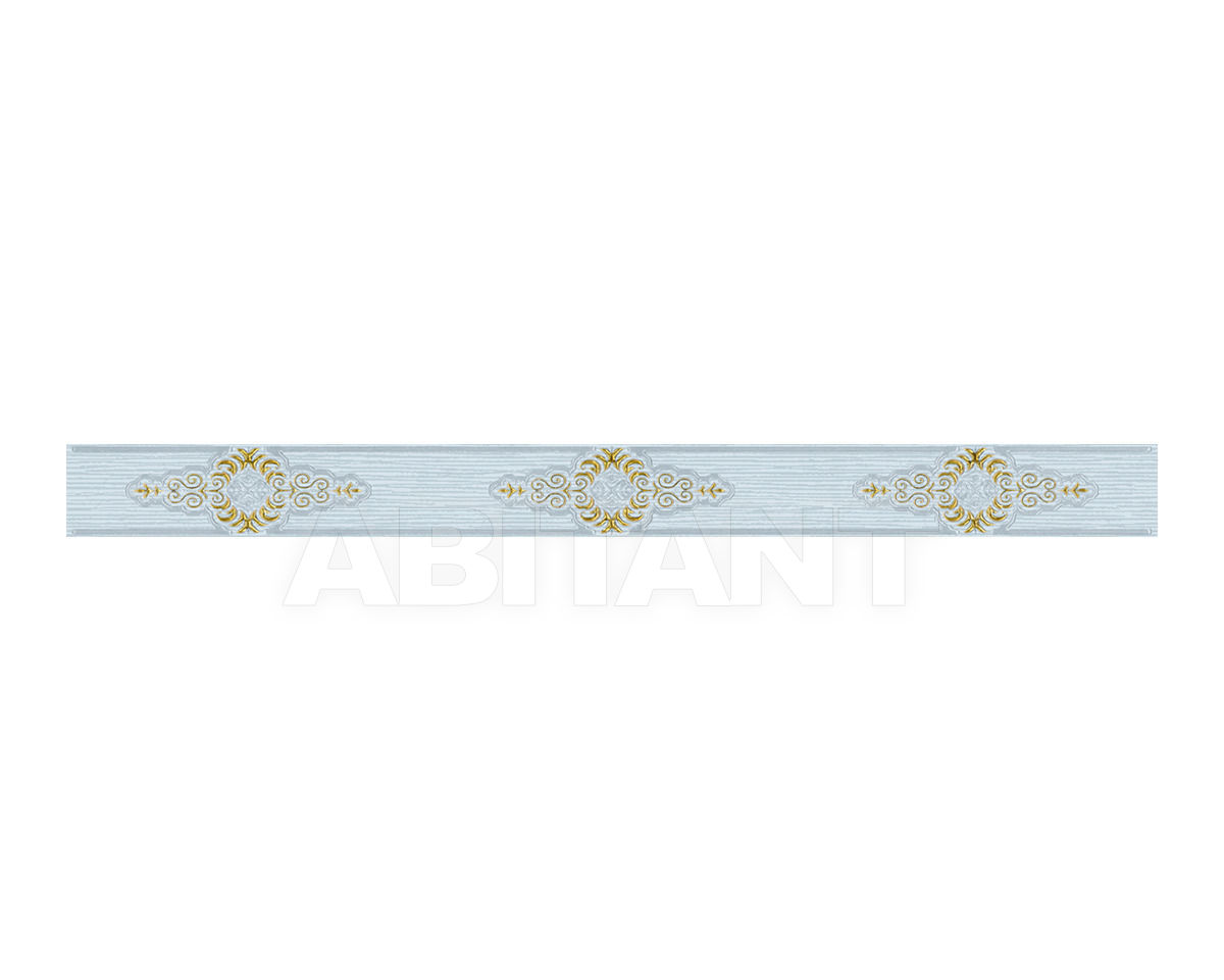 Купить Фриз Chic B Azur Ceramiche Brennero Satin LICBAZ