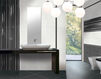 Фриз Line Iron Ceramiche Brennero Suite LILINIR Современный / Скандинавский / Модерн