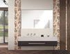 Фриз Urban Moka Ceramiche Brennero Suite LIURMO Современный / Скандинавский / Модерн