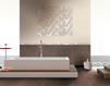 Плитка настенная Suite Moka Ceramiche Brennero Suite SUIMO Современный / Скандинавский / Модерн