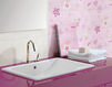 Плитка настенная Lovely Ceramiche Brennero Trend LOV 1 Современный / Скандинавский / Модерн