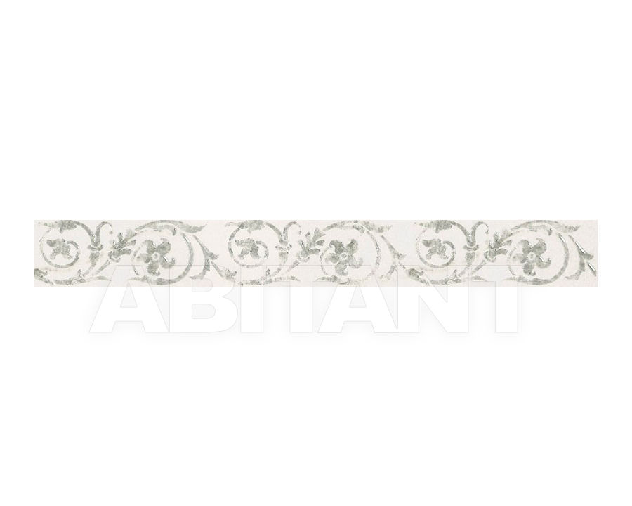 Купить Фриз Classic Statuario Ceramiche Brennero I Tuoi Marmi CLAS