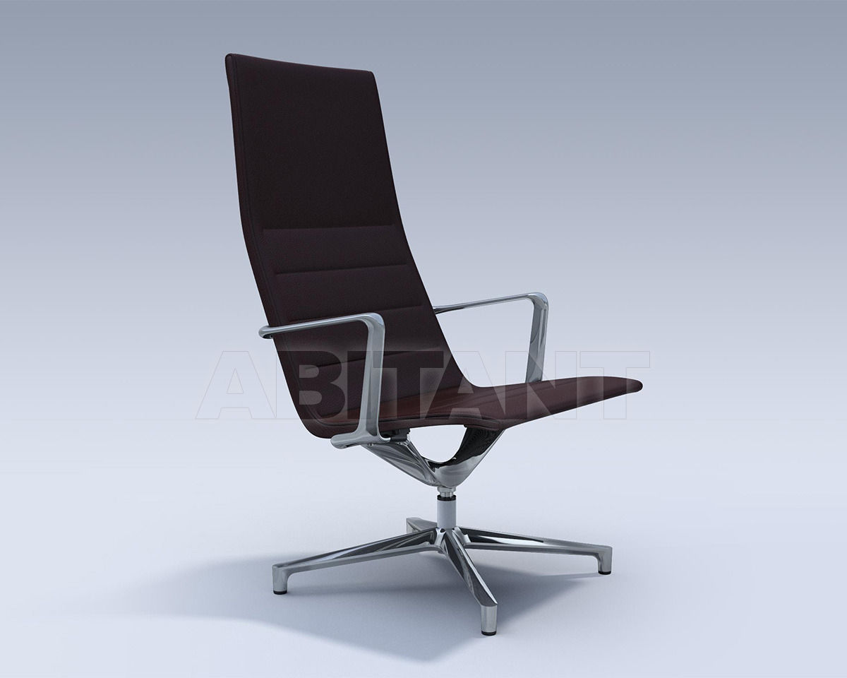 Купить Кресло ICF Office 2015 1953253 С 507